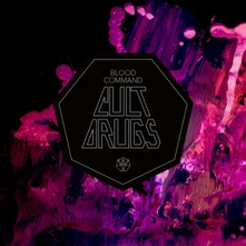 Vinyl CULT DRUGS