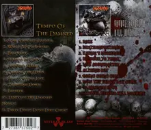 Tempo of the Damned - Shovel Headed thumbnail