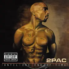 CD Until The End of Time (2CD)