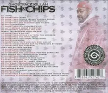 FISH N CHIPS thumbnail