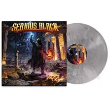 Vinyl KEEPER OF THE LIGHT