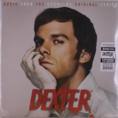 DEXTER-MUSIC FROM THE ...