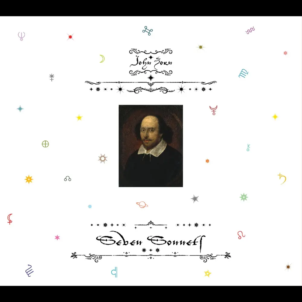 SEVEN SONNETS