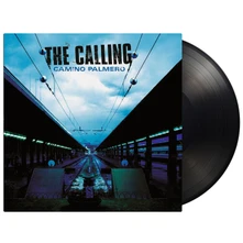 The Calling, Vinyl CAMINO PALMERO