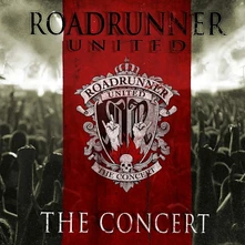 CD THE CONCERT