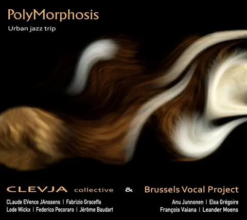 POLYMORPHOSIS URBAN JAZZ TRIP