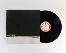 Steve Okonski, Vinyl MAGNOLIA