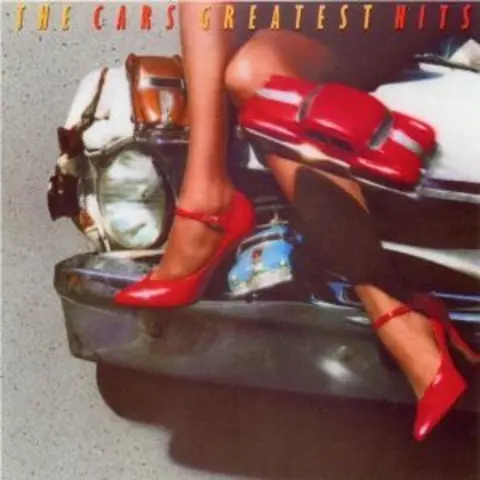 GREATEST HITS