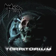 CD Törritorium