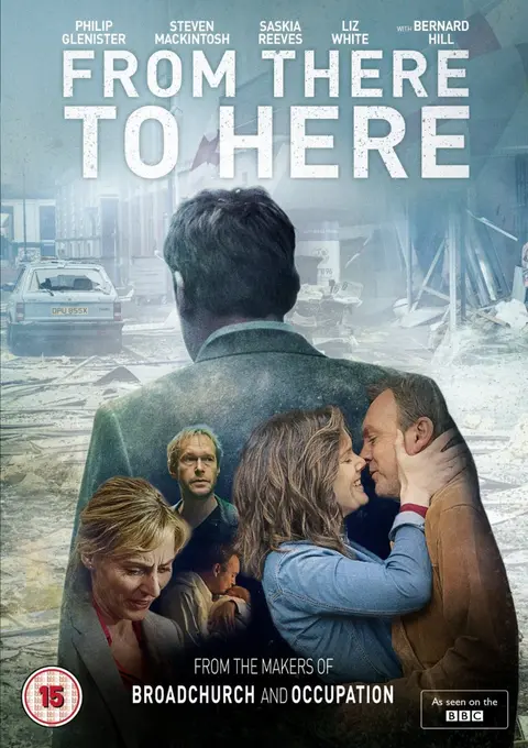 FROM THERE TO HERE