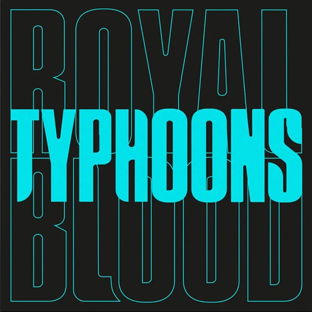 TYPHOONS