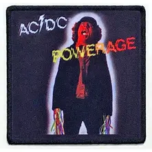 Powerage