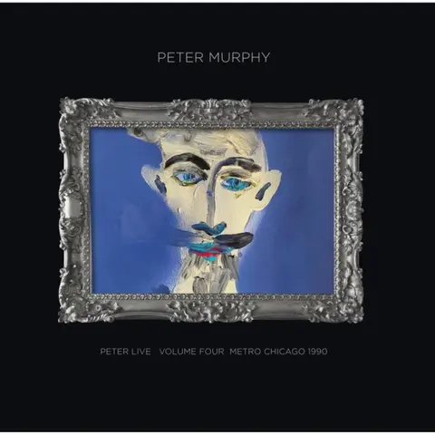 PETER LIVE VOL 4