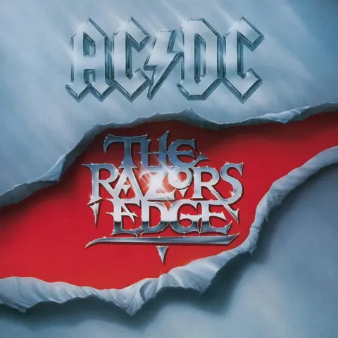 Razor's Edge (Remastered)
