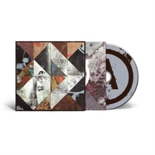 Archive, CD GLASS MINDS