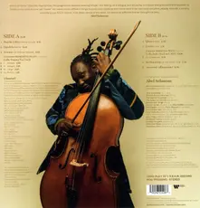 Abel Selaocoe – Selaocoe, Abel - Where is Home (Hae Ke Kae) (Vinyl)