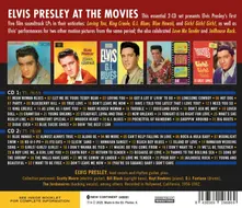 AT THE MOVIES 1956-1962 FILM SOUNDTRACK COLLECTION thumbnail