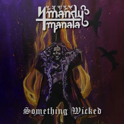 SOMETHING WICKED