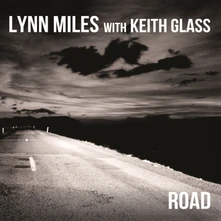 CD MILES, LYNN - ROAD (LIVE)