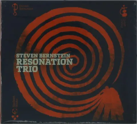 RESONATION TRIO / ULTR...