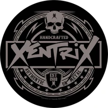 Xentrix, Nažehlovačka Est. 1988