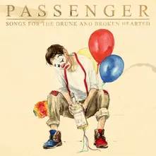 CD Songs For The Drunk And Broken Hearted