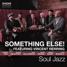SOUL JAZZ (CD)