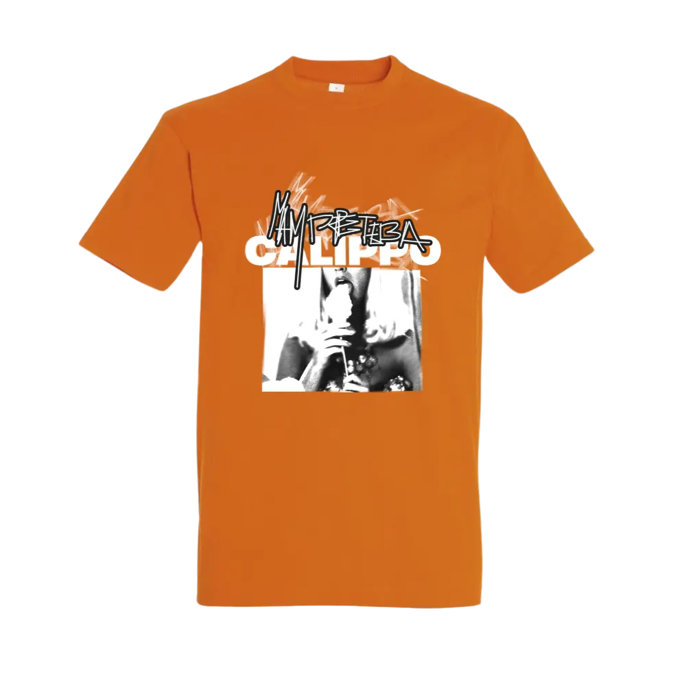 Calippo basic tee