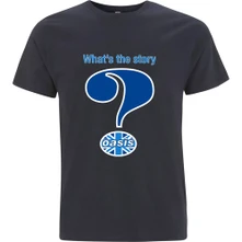 Tričko Question Mark