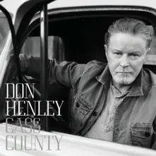 CD CASS COUNTY