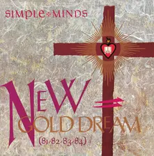 CD New Gold Dream (81-82-83-84)