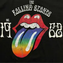 Sixty Rainbow Tongue '62 thumbnail