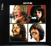 Let it be (Special Edition Standard) thumbnail