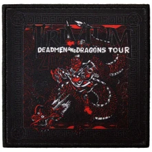 Deadmen & Dragons Tour '23 thumbnail