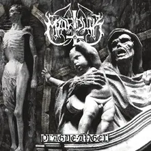 Plague Angel (Remastered) thumbnail