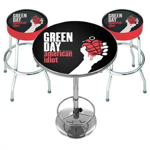 American Idiot