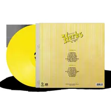 METAL FINGERS PRESENTS: SPECIAL HERBS VOL 3&4 thumbnail