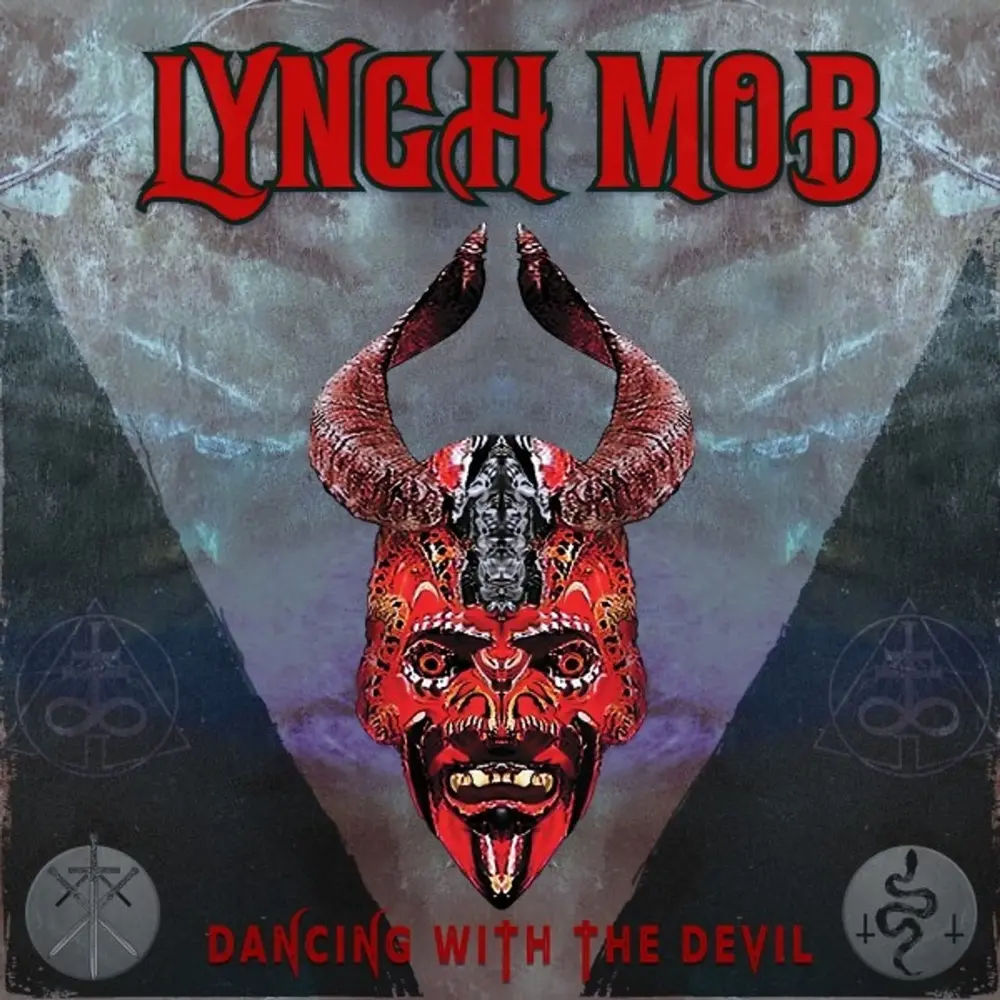 DANCING WITH THE DEVIL
