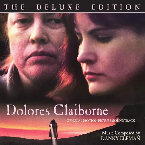 DOLORES CLAIBORNE