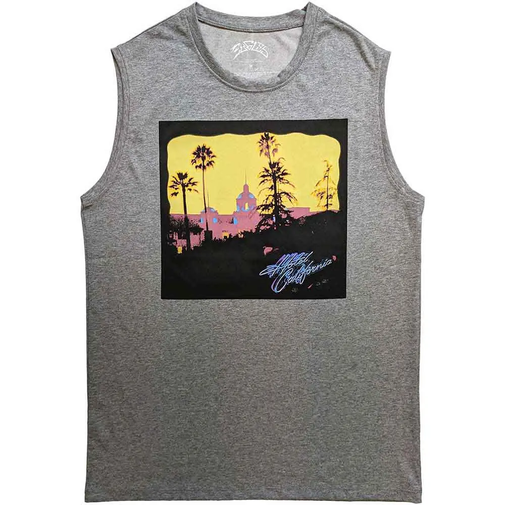 Hotel California