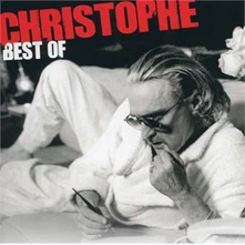 Christophe, CD BEST OF