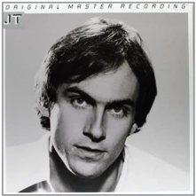 Vinyl JT (Numbered)