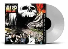 W.A.S.P., Vinyl HEADLESS CHILDREN