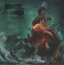 Behold! The Monolith, CD FROM THE FATHOMLESS DEEP