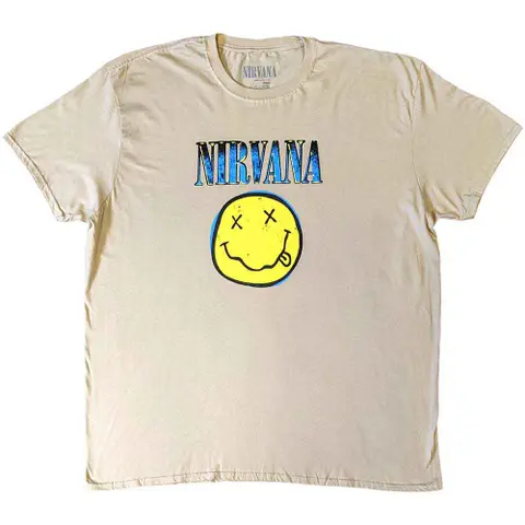 Xerox Smiley