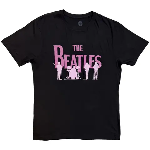 Band Silhouettes