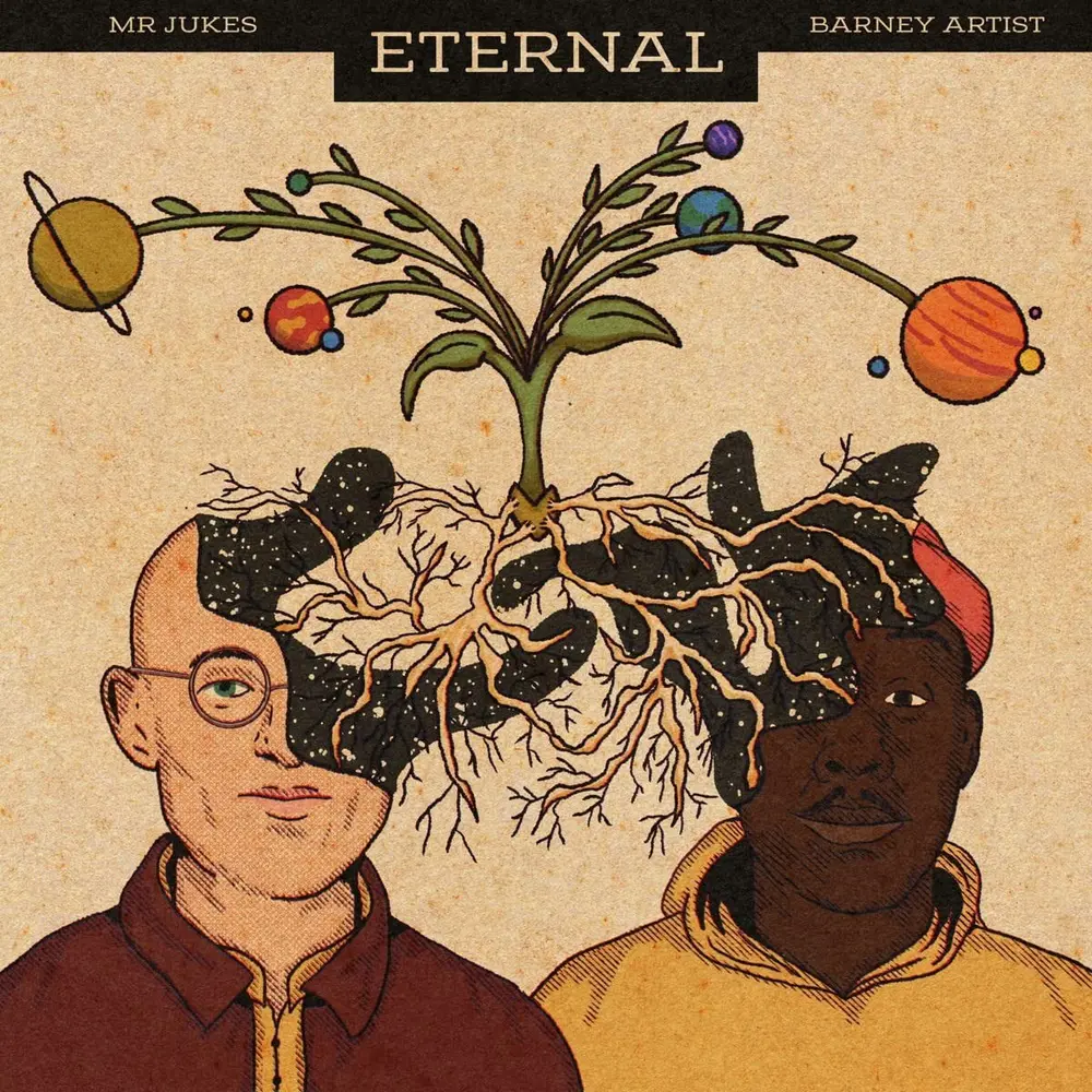 ETERNAL