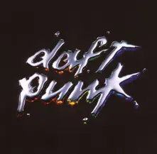 Daft Punk – Discovery (CD)