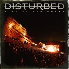 CD LIVE AT RED ROCKS