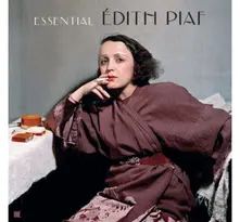 Edith Piaf, Vinyl ESSENTIAL